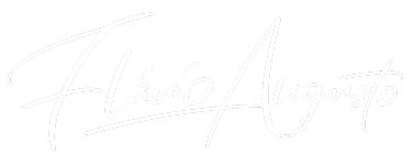 Assinatura Flavio Augusto